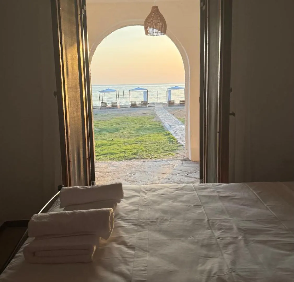 Villa King Filippos By The Sea Nikiti  Grèce