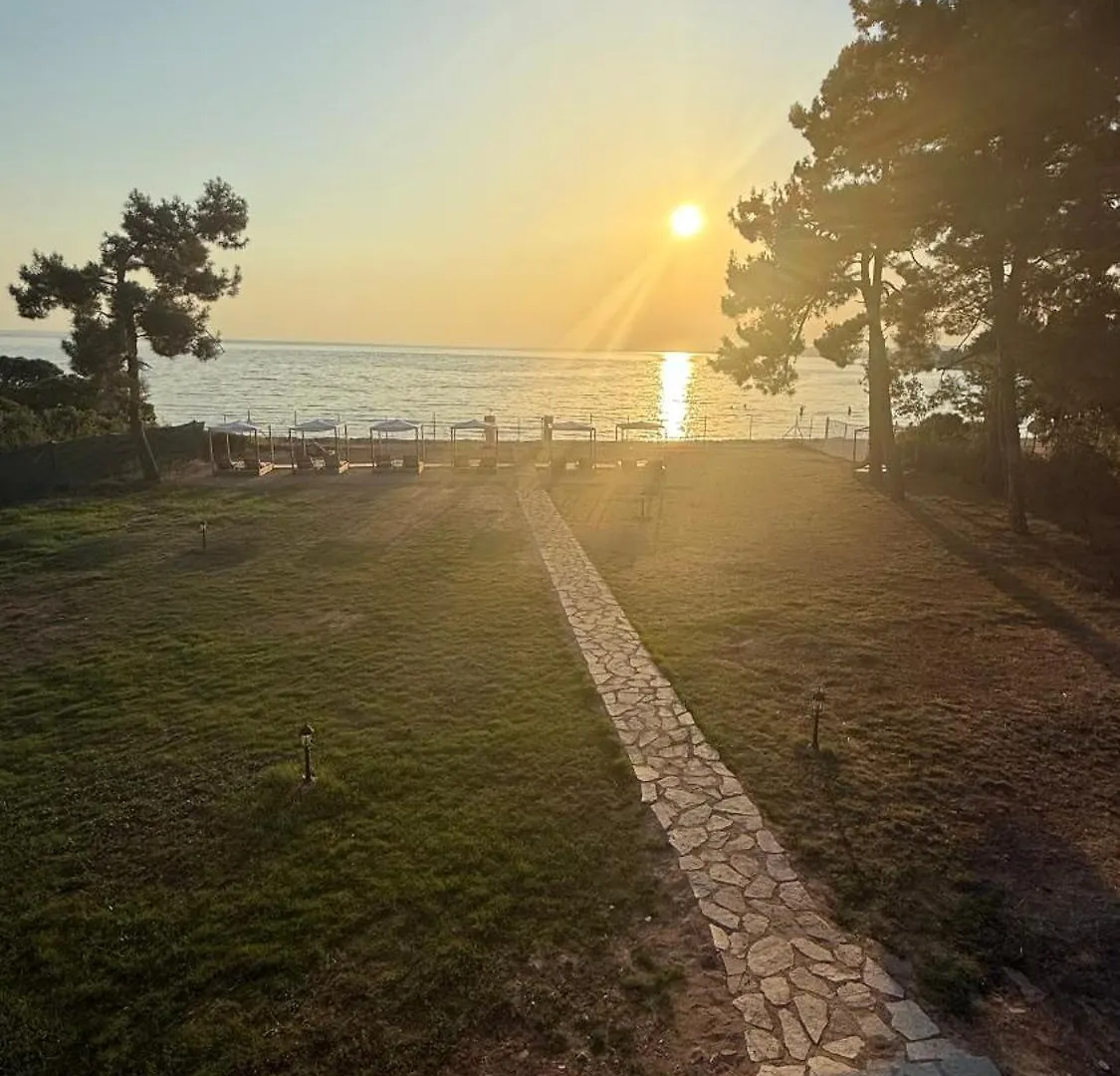 Villa King Filippos By The Sea Nikiti  0*, Nikiti (Sithonia) Grèce
