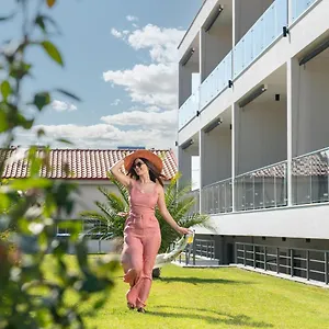 Aparthotel San Giorgio, Nikiti (Sithonia)