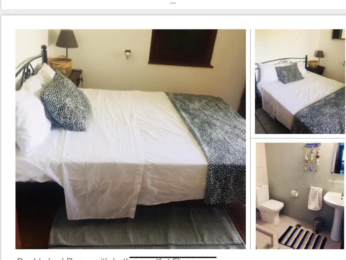 Villa King Filippos By The Sea Nikiti  Greece