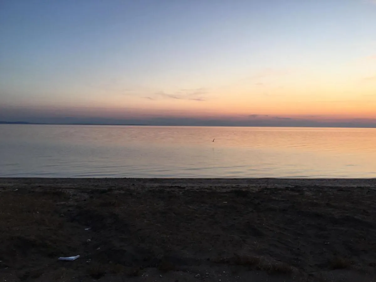 Holiday home Villa King Filippos By The Sea Nikiti