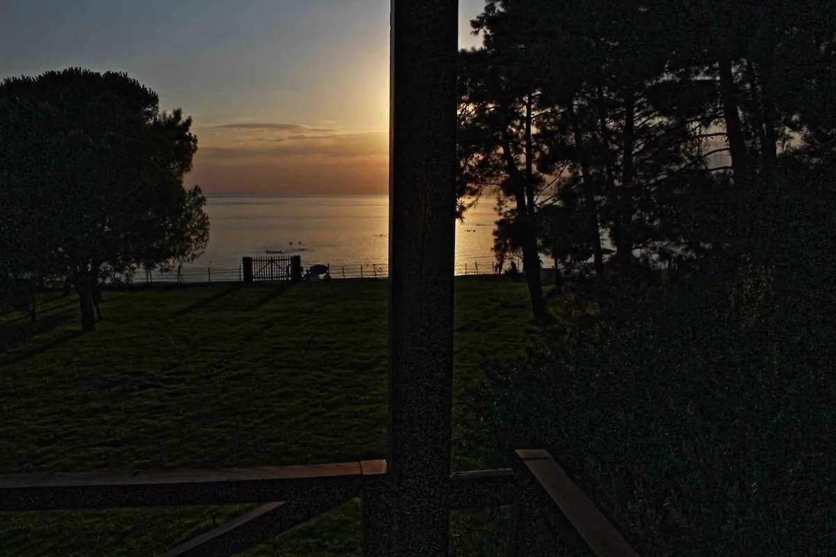 Holiday home Villa King Filippos By The Sea Nikiti