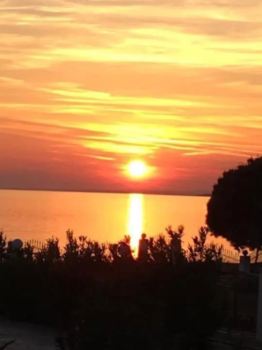 Villa King Filippos By The Sea Nikiti  Holiday home Nikiti (Sithonia)