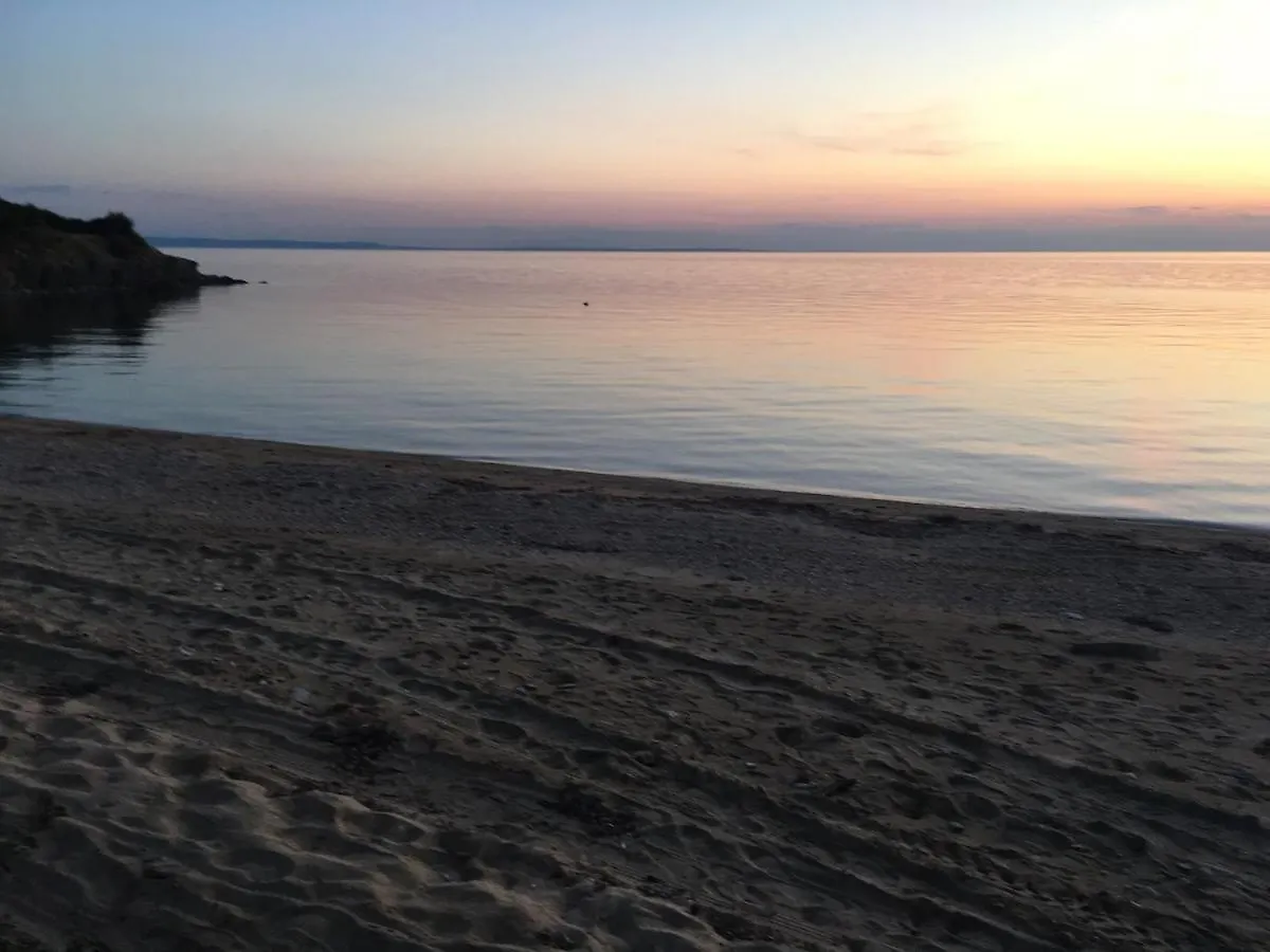 Villa King Filippos By The Sea Nikiti