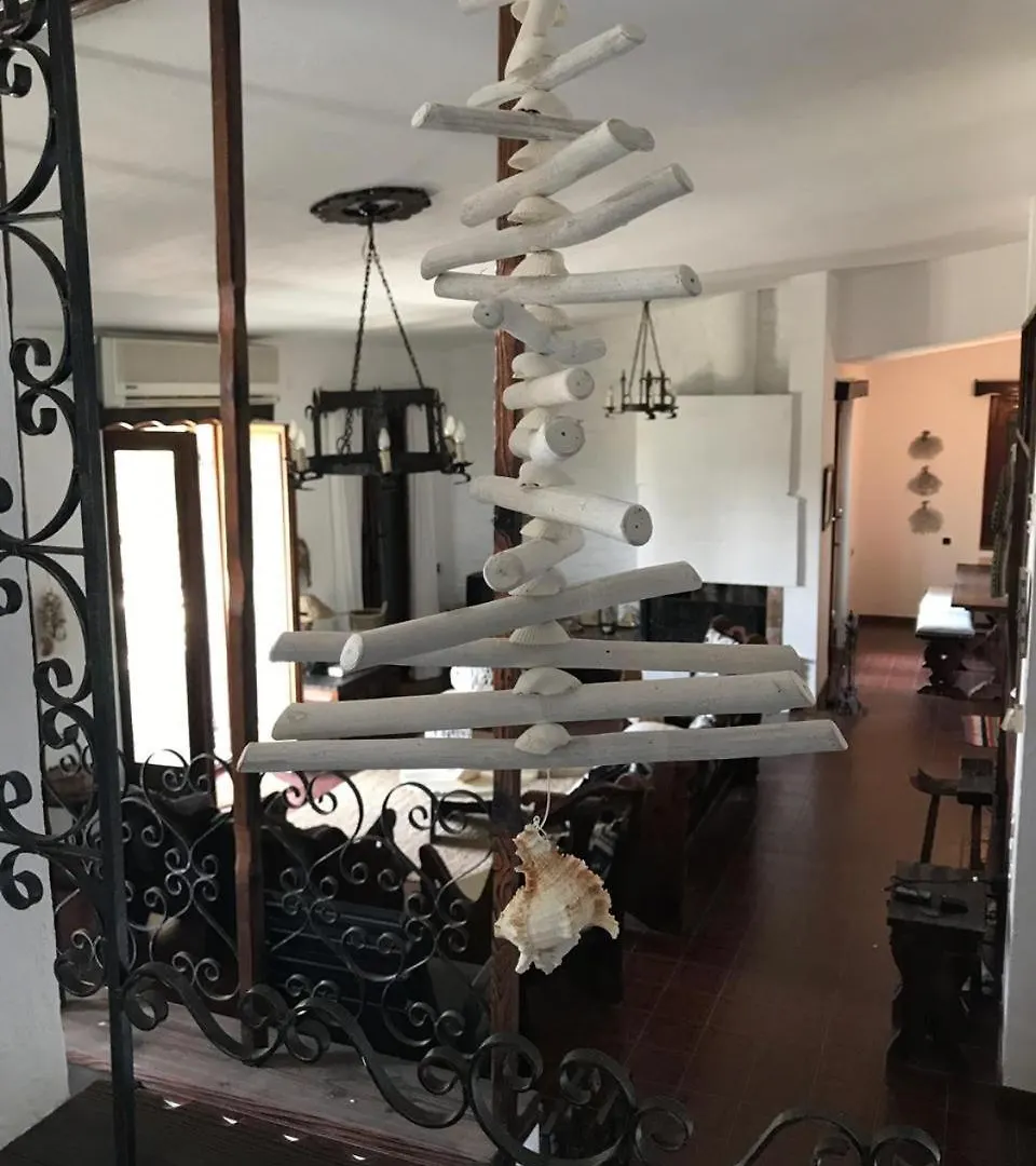 Villa King Filippos By The Sea Nikiti  Greece