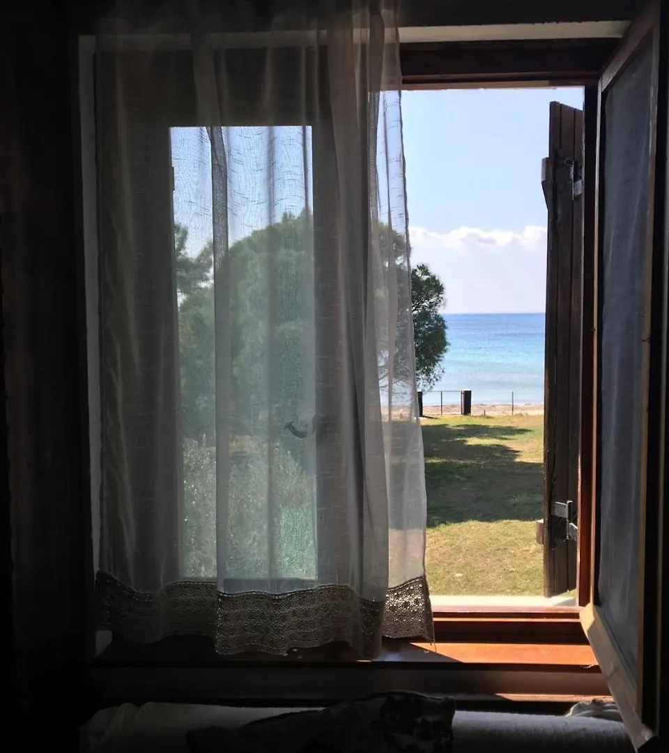 Holiday home Villa King Filippos By The Sea Nikiti