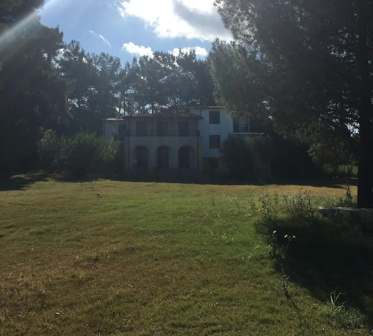 Villa King Filippos By The Sea Nikiti  0*, Nikiti (Sithonia)
