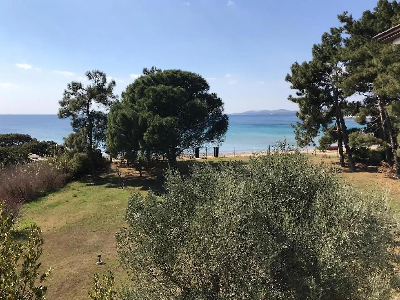 Case de vacanță Villa King Filippos By The Sea Nikiti