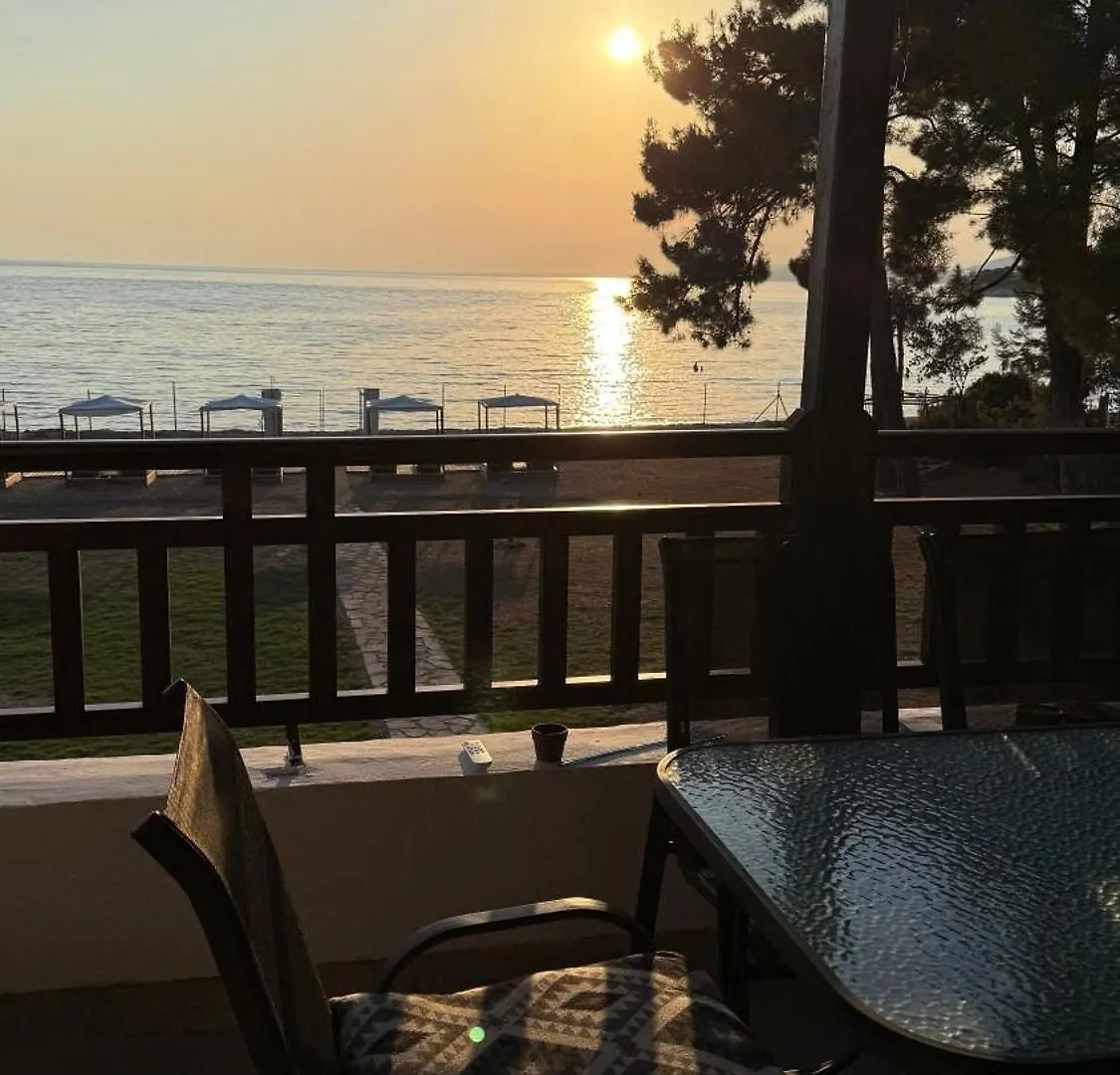 Case de vacanță Villa King Filippos By The Sea Nikiti