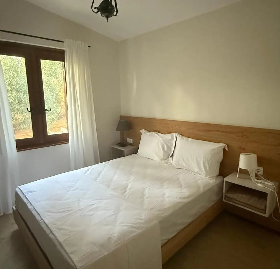 Case de vacanță Villa King Filippos By The Sea Nikiti
